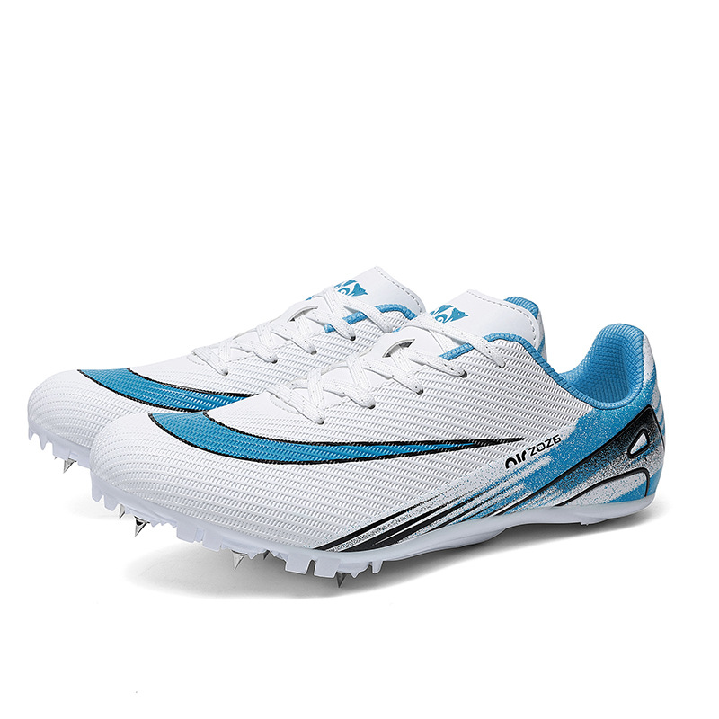 Nuevos zapatos de atletismo cómodos transfronterizos para hombres y mujeres jóvenes estudiantes fabricantes directos de una venta