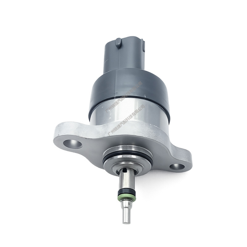 Source Manufacturer Auto Parts 0281002445 Common Rail Pressure Regulator Suitable for Kia Hyundai Drv Valve