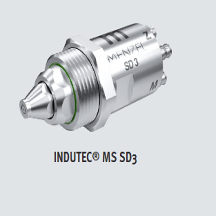 代理德国MENZEL MS SD4系列同轴喷头 货号9100000001