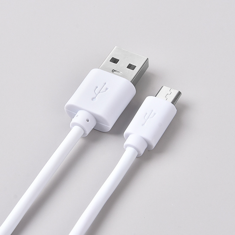 Applicable to Android micro interface, 5P mobile data 5V 2A fan, headphone accessory cable, V8USB charging cable_voghion.com