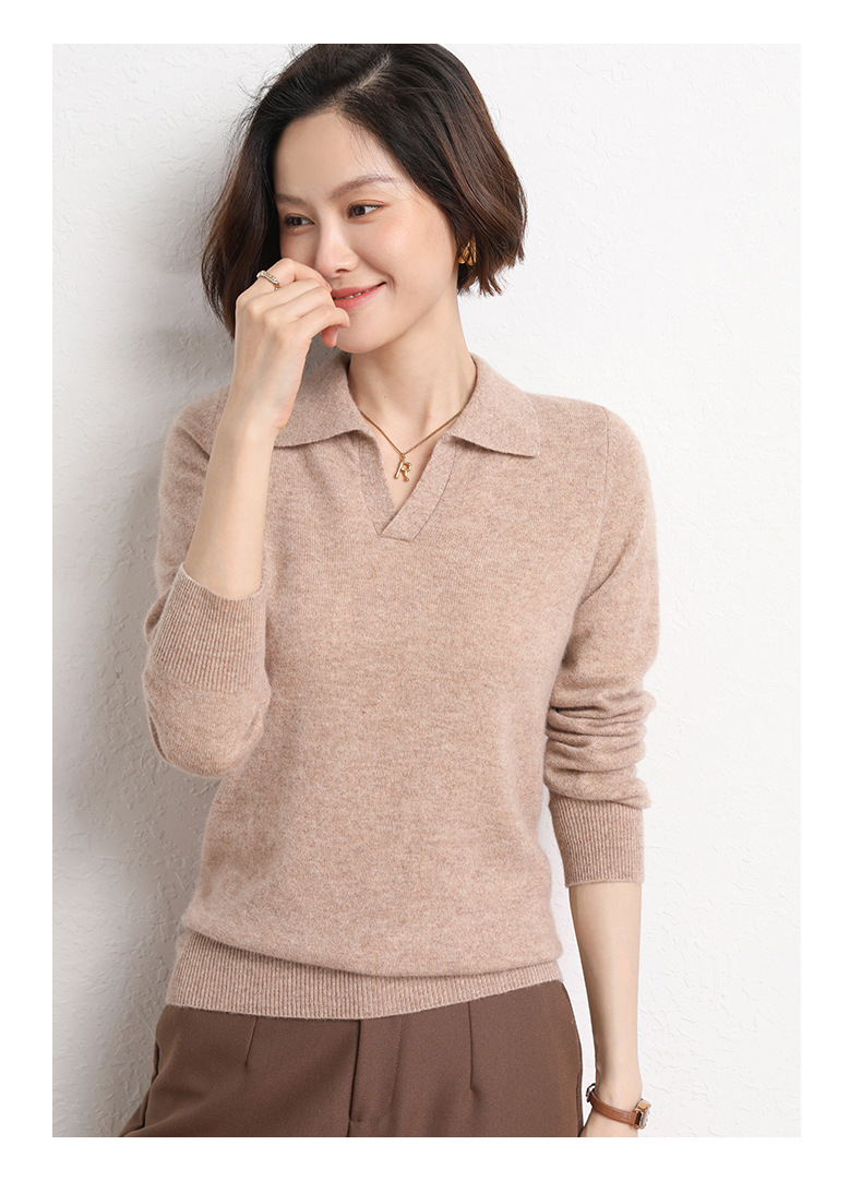 Warm Sweater Image 6