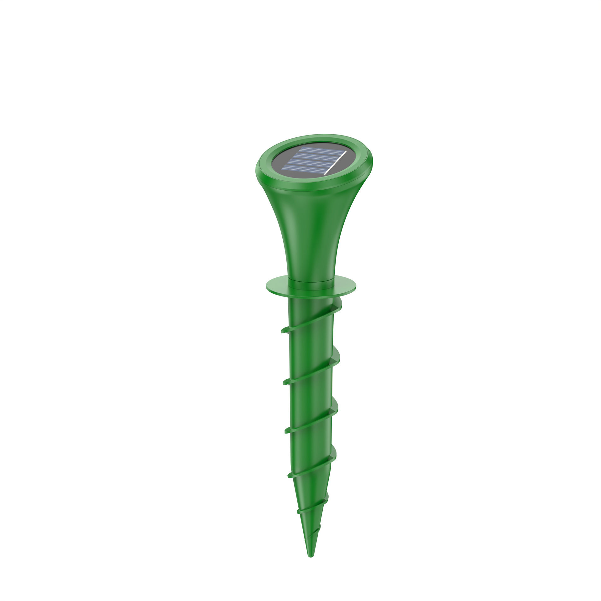 Repelente solar para ratones, colorido al aire libre, jabalí, pájaro, repelente ultrasónico para animales, repelente de serpientes por vibración de alta potencia image 6