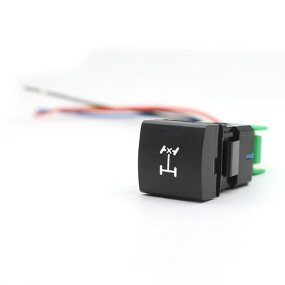 Other Automotive Interior Supplies, Suitable for Toyota Corolla - front-differential-switch-plug-wire