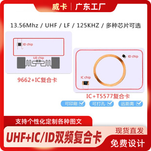 �S��ֱ�N�p�l�ͺϿ�UHF�pоƬHF���l���ܿ��T����ݿ� �h���x�Б�