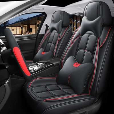 Four Seasons Pad Manufacturers Direct Sales New All-Inclusive Car