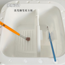 �๦��ϴ�PͰ��������gϴ�P��ɲ�Pˮ�۱�ϩ�L���{ɫ�P�̹PͲ