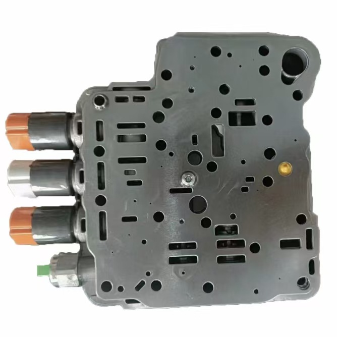 Vt3 Transmission Valve Body Is Suitable for Dongfeng/Zotye, Geely and Other Transmissions
