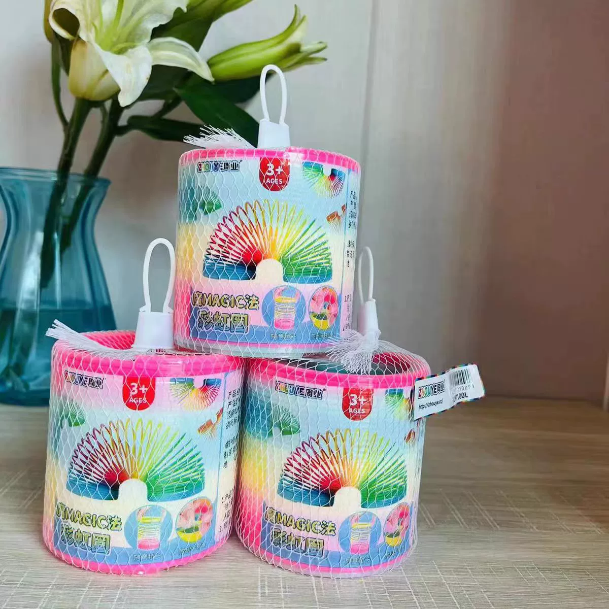 Очень большой пластиковый пружинный эластичный обруч-кольцо, в стиле ретро, для взрослых и детей, для выступлений и уличной торговли