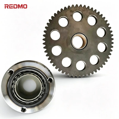 Bosch M10/11, Zongshen PR250 | Motorcycle engine and accessories