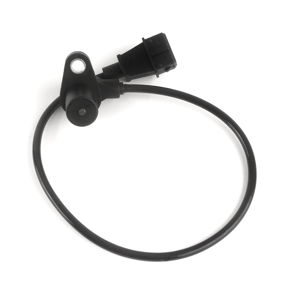 Adaptable a Chery A3 A5 Oriental hijo Ruihu481 484 sensor de posición del cigüeñal sensor de velocidad