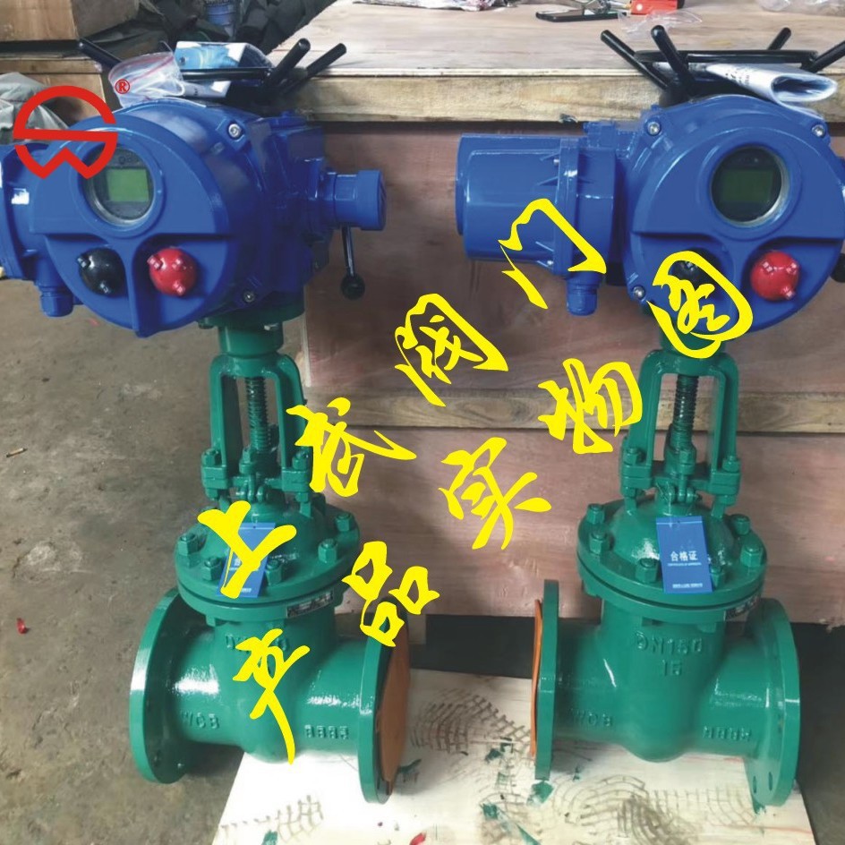 供应Z941J电动衬胶闸阀