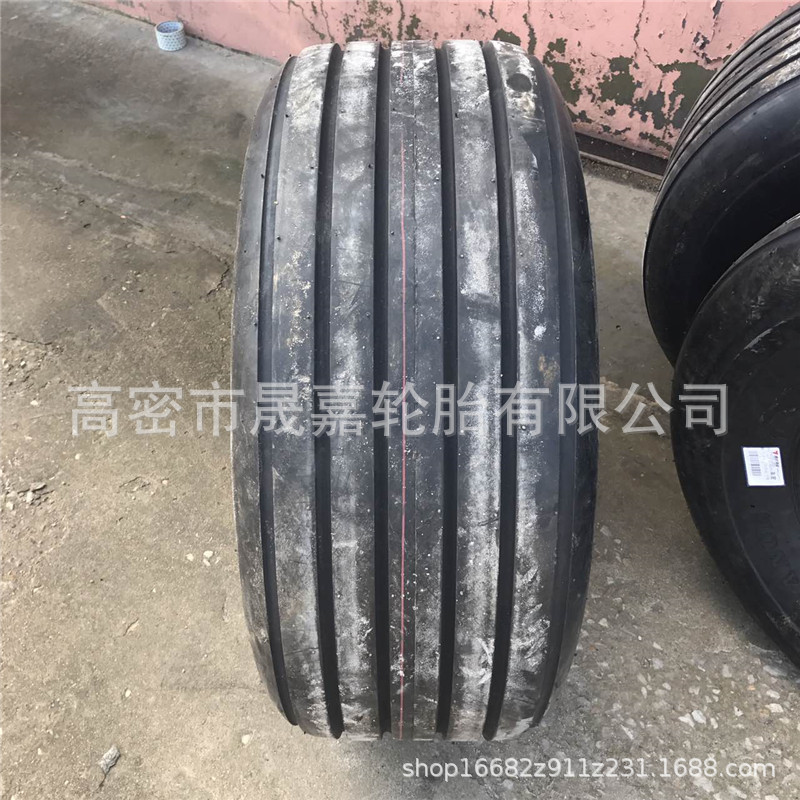 厂家供应捆草机轮胎13.0/65-18农机具轮胎14L-16.1