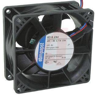 ��8cm 8218J/2H4P/JH4 48V 37W 0.77A 8038�������L��