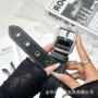 打孔男女休闲时尚裤带