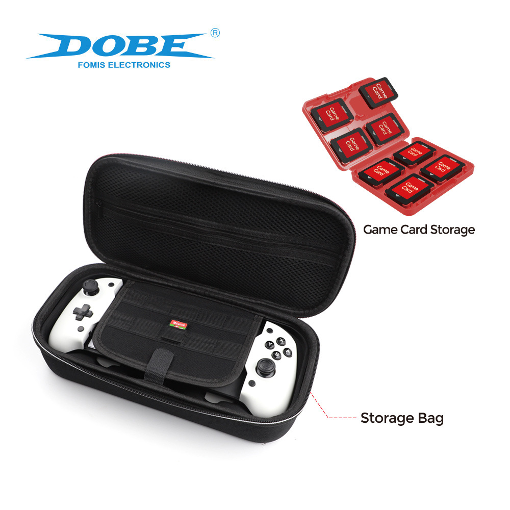 2022 DOBE TNS-1201 joypad For Nintend switch oled console in-line