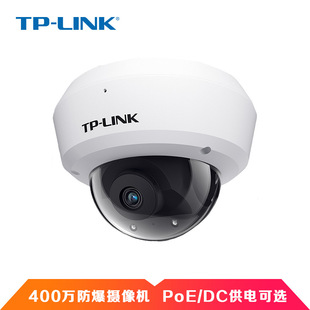 TP-LINK TL-IPC443MP 400fPOE늷ʰ忨zC