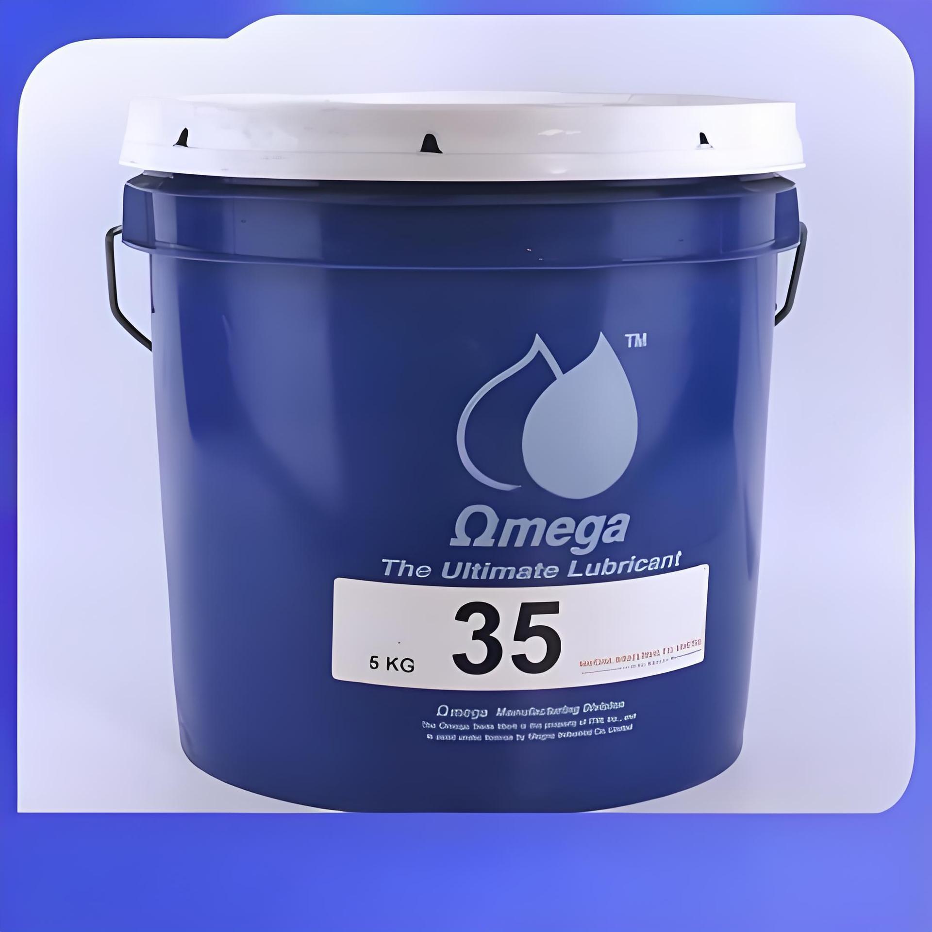 亚米茄35润滑脂铸造及炼钢厂专用耐高温油脂亚米茄22 58 65 77 85