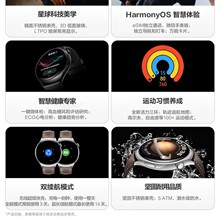 �h�r���l�ֱ�Watch4/4pro ����esim����ͨԒ�\��Ѫ���O�y�t�⾀
