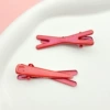 Metal XX clip