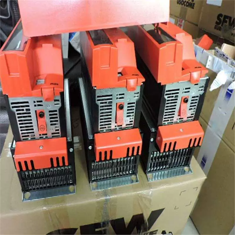 SewMC07B0015-5A3-4-00 преобразователь частоты