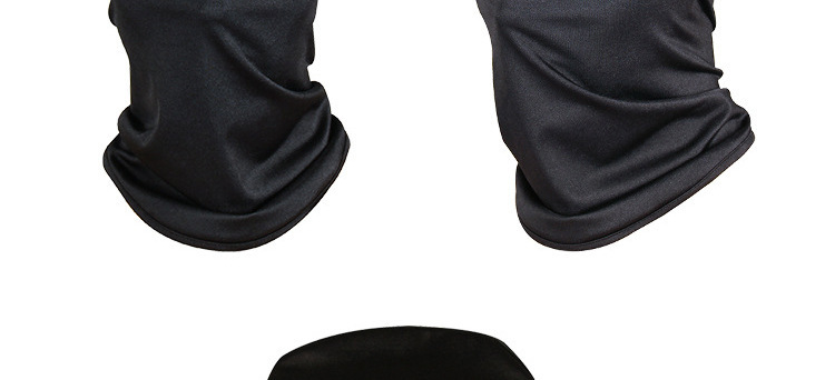 Radfahren Kopfbedeckung Winter Skifahren Kälteschutz Sonnenschutz Training Winddicht Motorrad Gesichtsmaske Sportausrüstung_voghion.com