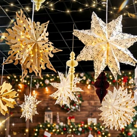 圣诞装饰品;场地布置道具;气球