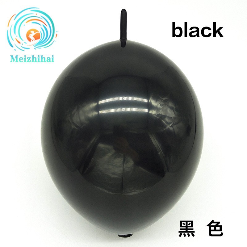 Bolas de cola de belleza de 6 pulgadas 10 pulgadas 12 pulgadas fiesta de cumpleaños mate al por mayor matrimonio amor decoración cola de aguja