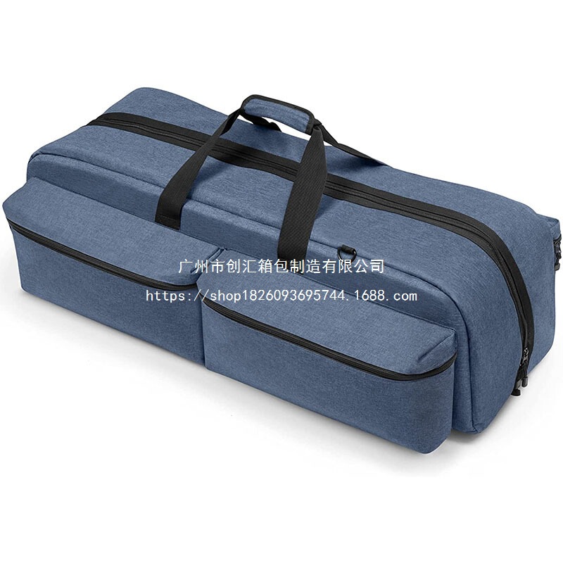 Amazon Thick Wear-resistant Oxford telescope ember Storage Bag Foldable Portable Outdoor Tripod Shoulder Bag Amazon Thick Wear-resistant Oxford telescope ember Storage Bag Foldable Portable Outdoor Tripod Shoulder Bag