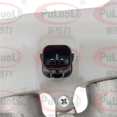 CR-V brake master – Brake master cylinder