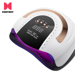 Nail Lamp Suns2Pro57 Lamp High Power Handle Phototherapy Lamp Uv Lamp Led Nail Baking Lamp Nail Drying Machine