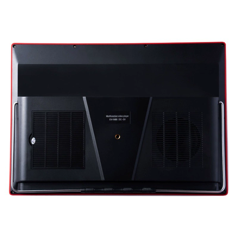 Экспорт трансграничный 25,8 HD U диск TF карта видеоплеер оперный плеер старый человек-машина портативный квадратный танец