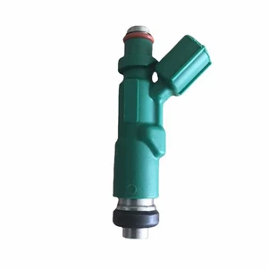 Denso Fuel Injector 23250-21020/23209-21020 Toyota Vios Yaris Prius Scion