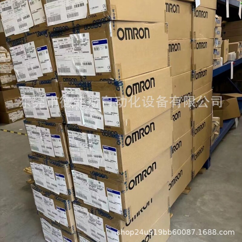 E5LD-1 E5CSV-Q1KJ-W Omron PLC supply and sell a large number of in stock preferential bargaining