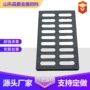 球墨生产雨水长方形篦子