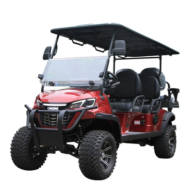 Cart, Export Manufacturer, Elektrikli qolf avtomobilləri