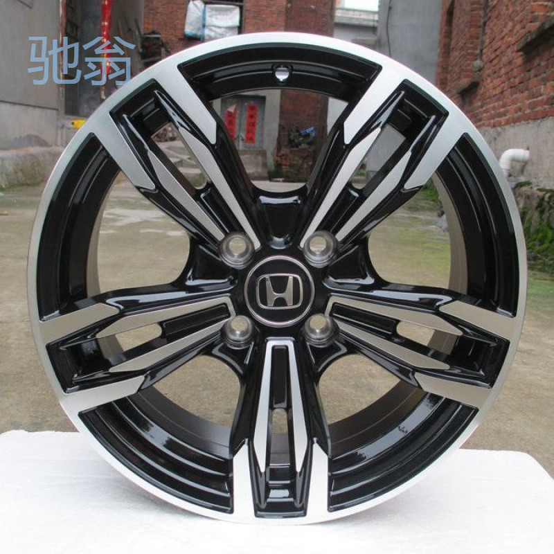 KD7 은 15 인치 혼다 CRV FENG GE RUI FIT JING RUI SI DI CONCEPT ACCORD BALING CIVIC XRV에 적합합니다.