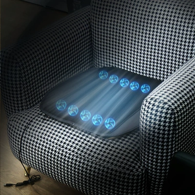 Multi-function pad Home Office and Car Use, USB