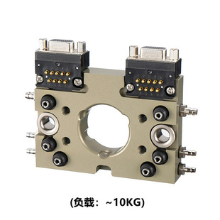Japanese Robot Quick-Change Plate/Automatic Fixture Quick-Change 10kg Ox-Sbi/140182/Ox-Sb/140181