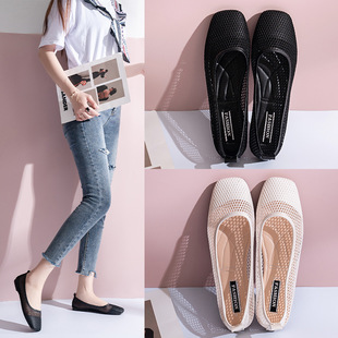 ��ЬŮ2026�ļ��_�Rƽ��ŮЬ�͎ͼ�ɫ���^���e�U�ն���Ь���l�p��