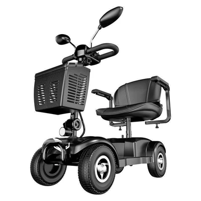 Electric Vehicle, a Mobility Tool for | Qatlanan elektrik velosipedlər