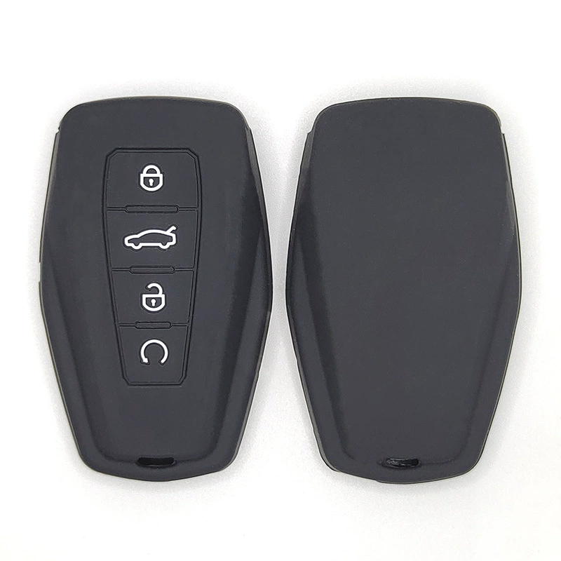 Применимо к Geely Emgrand GL vision X3 оболочка Xingrui X6 Yuyue GS Пряжка Jinrui значок Boyue Pro Чехол для автомобильного ключа