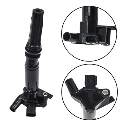 Ignition coil AL3Z Alovlanma bobini (Babinalar)