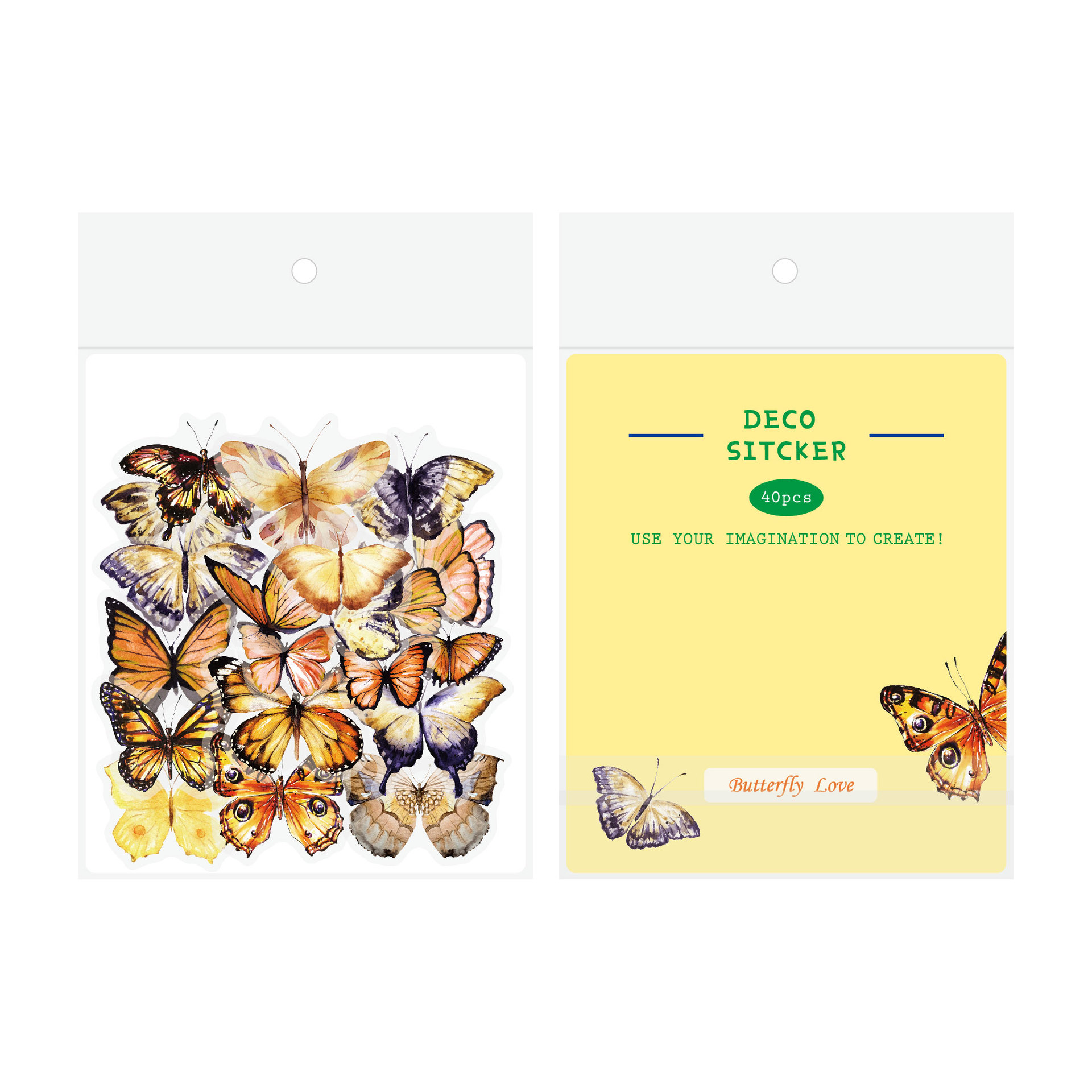 6-Butterfly Love- (1)
