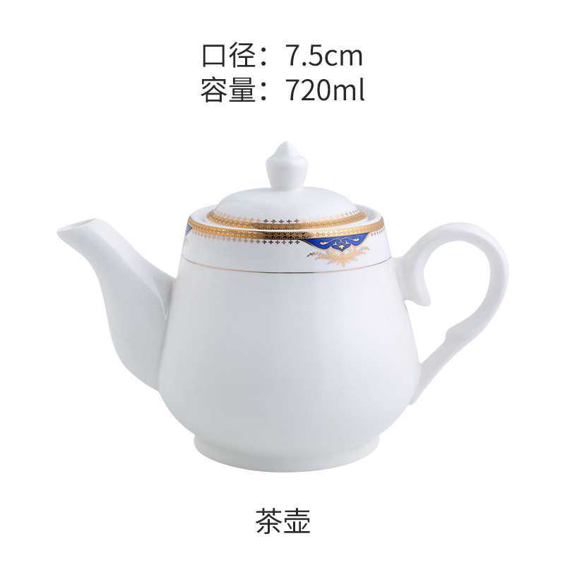 Teapot