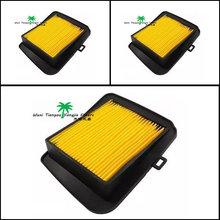 17211-KVS-F00;17211KVSF00;Fan150/Fan125;CG160;CG150 Titan 16