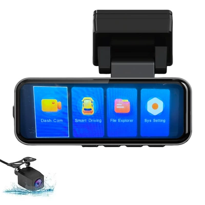 Driving recorder Recorder Adas Supports Wifi and