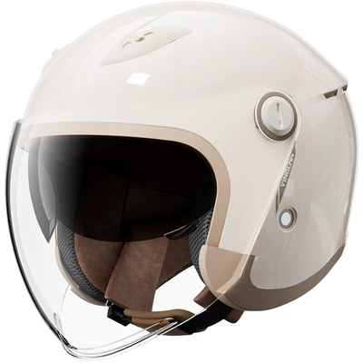 Motosiklet kaskı (dəbilqə) – Diàndòngchē Motorcycle Helmet Women's