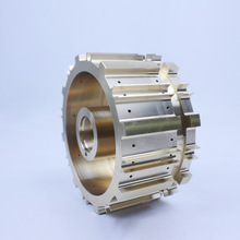 CNC�ӹ��ǘ��X���X�Ͻ���������Ʒ����܇���ƙCе�߾��ܸ߾���