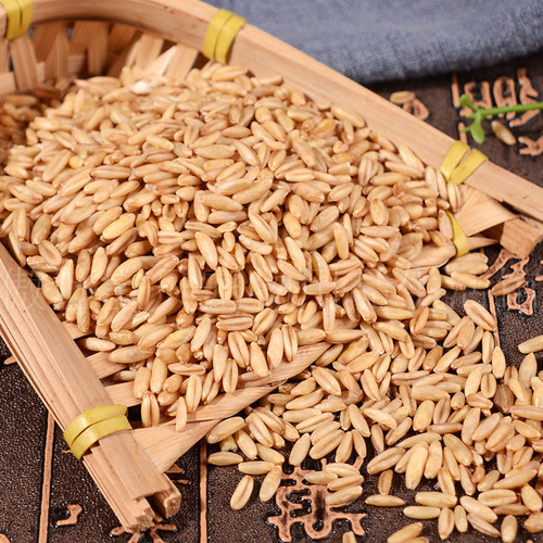 New oats, rice, tiger skin, peony, black phoenix, bird feed, bird feed, millet shelled mixed grain, small and medium parrot feed