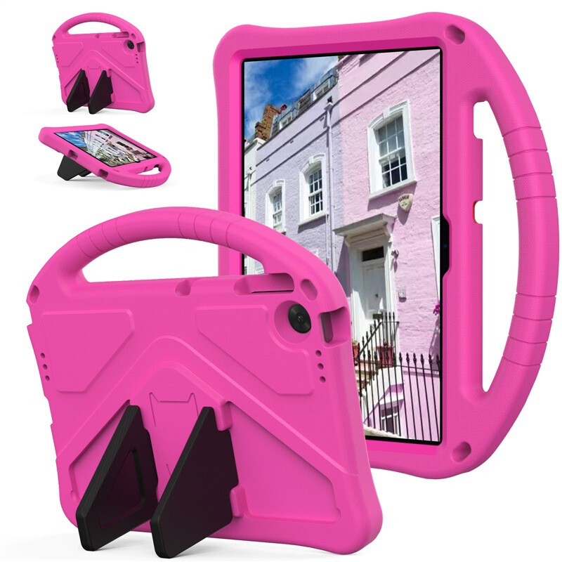 Suitable for Lenovo Tab 311/Wifi 10.1(2025) Tablet Computer, Kidsren's Portable Anti-Fall Protective Case